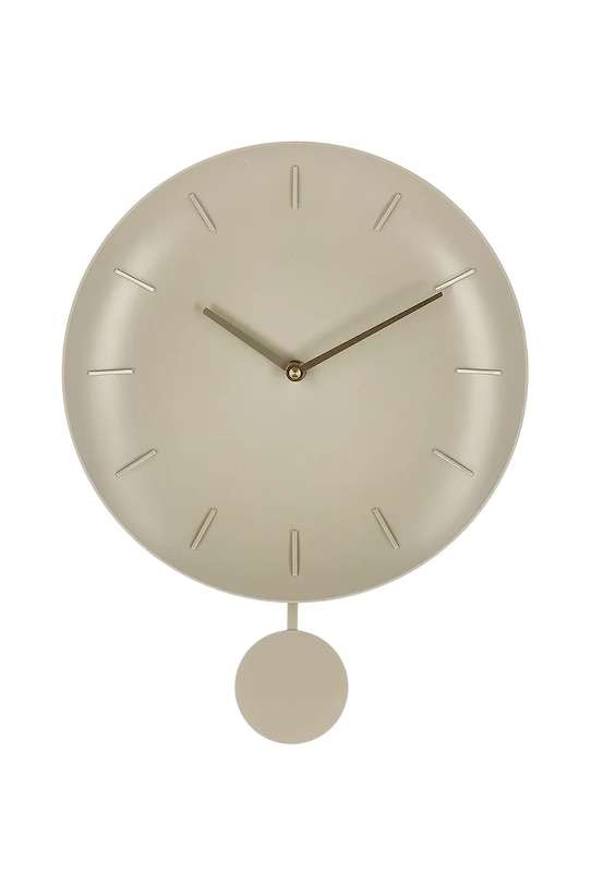 Bizzotto ceas de perete Jair bej 185556