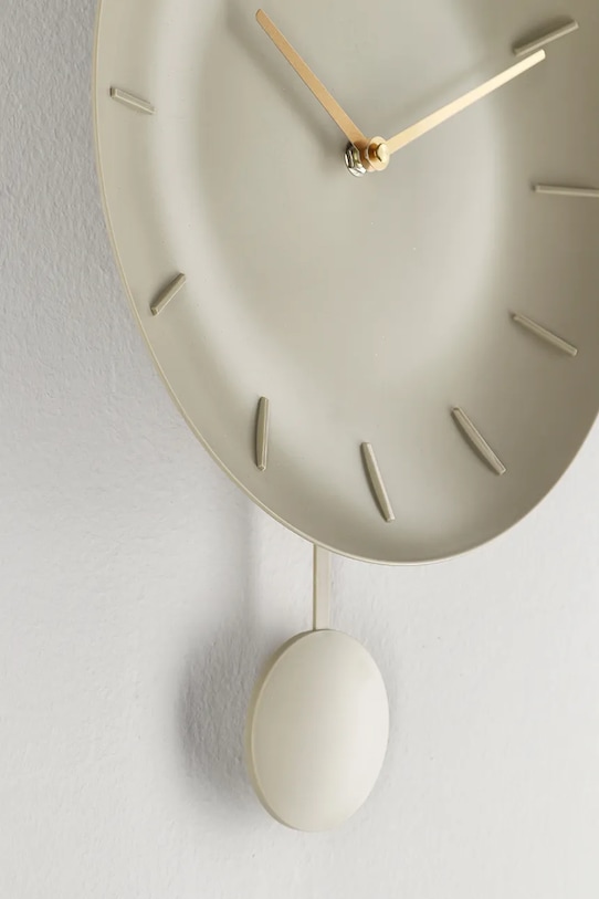 Bizzotto ceas de perete Jair 185556 bej AA00