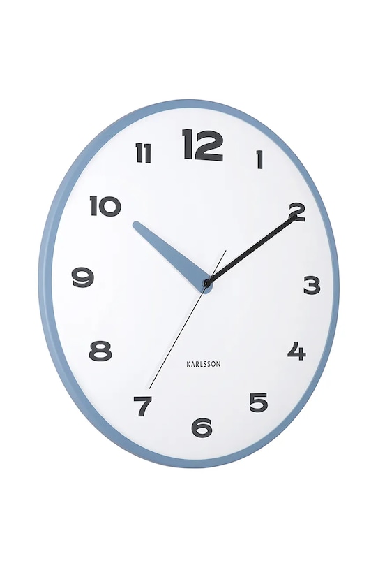 Karlsson ceas KA6028BL turcoaz AA00