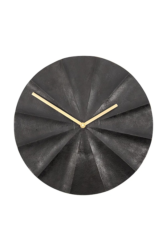 House Doctor ceas de perete HDShow 30 cm negru 266140200