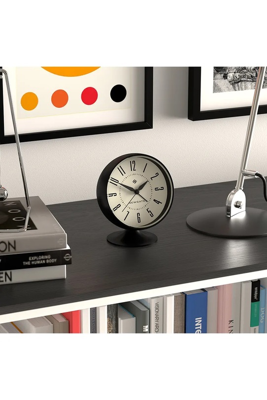 Newgate zegar stojący 13,7 x 11,5 x 9 cm KB2931ALMSPH294K