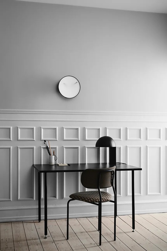 Gejst zegar ścienny 30 x 8,4 cm G10410 biały