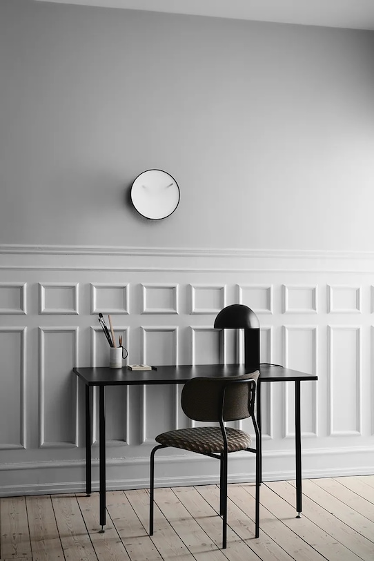 Gejst zegar ścienny 30 x 8,4 cm G10410 biały