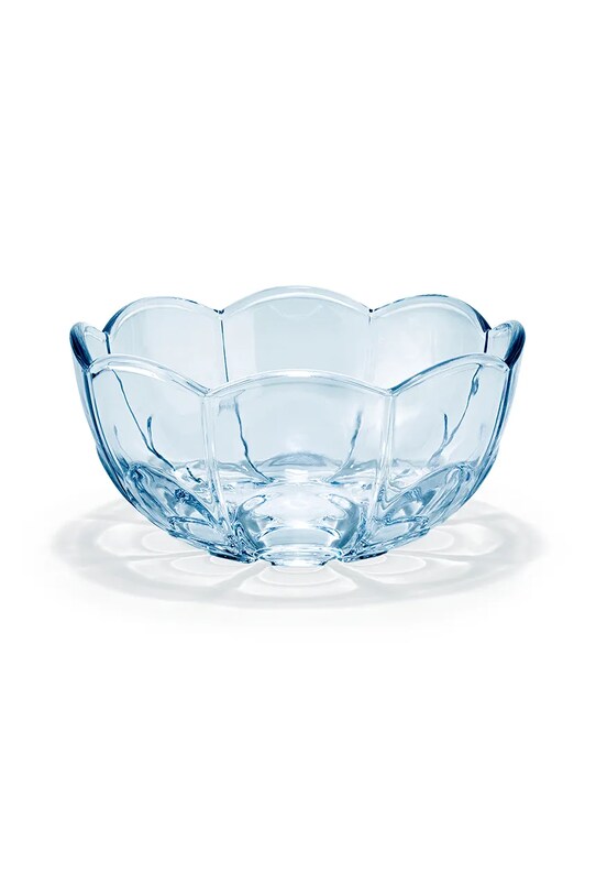 Μπολ Holmegaard Lily 2-pack μπλε 4344413