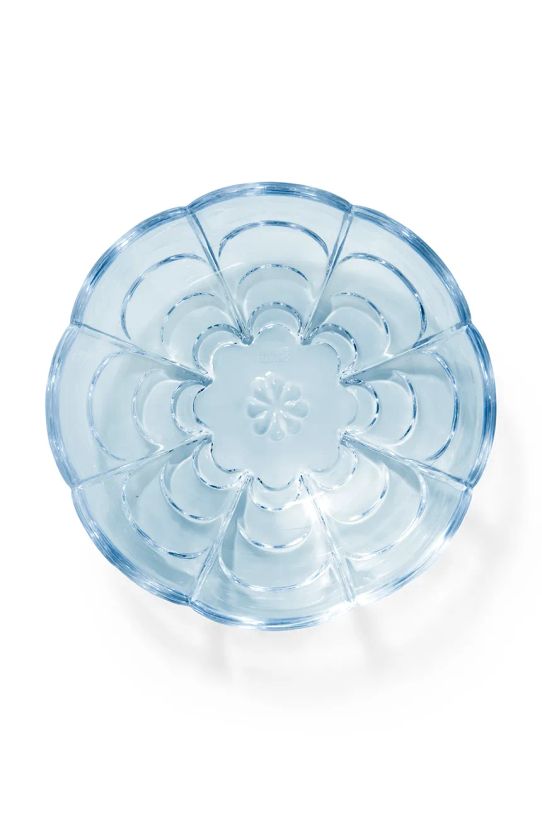 Μπολ Holmegaard Lily 2-pack μπλε 4344413