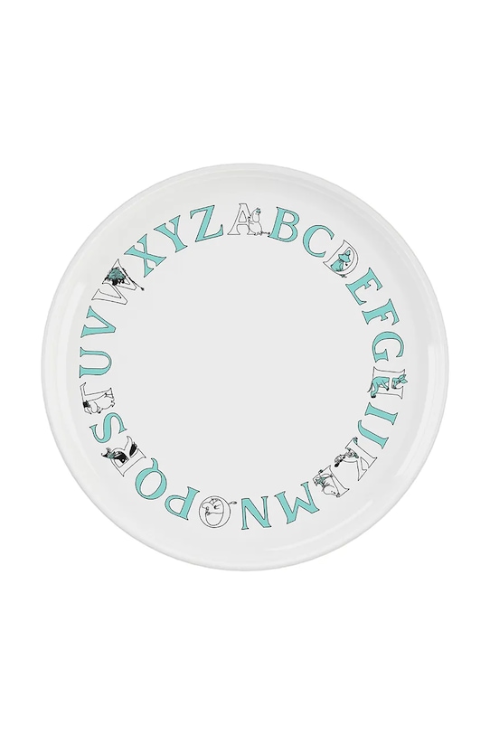 Тарілка Rig-Tig x Moomin барвистий Z00704.1