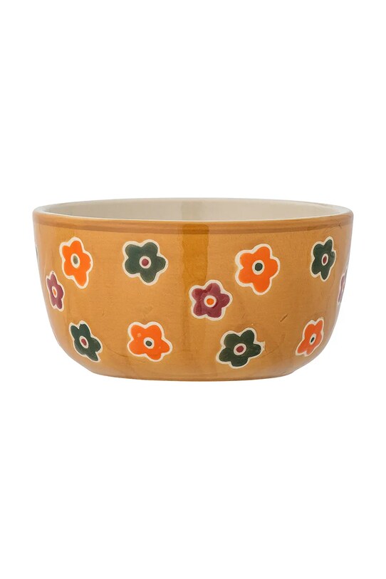 Миска Bloomingville Addy 360 ml коричневый 82060671