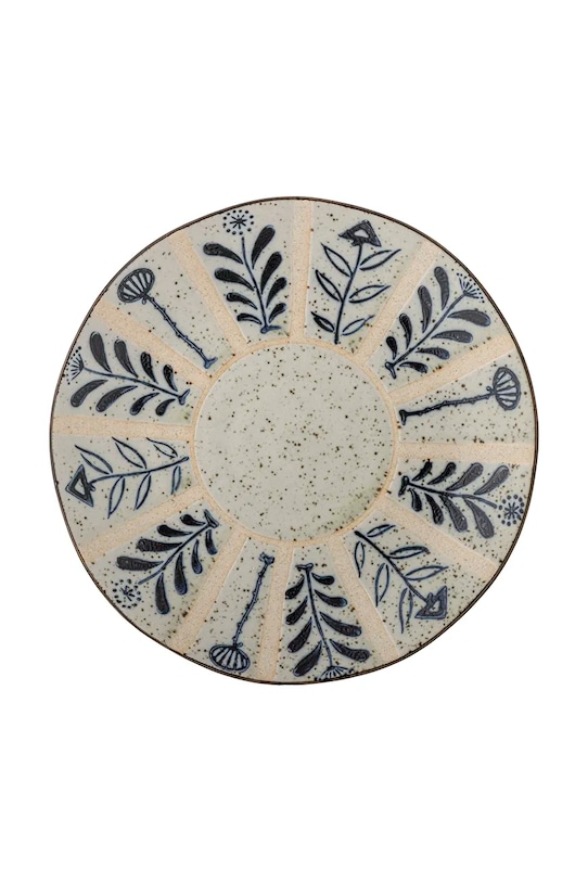 Tanier Bloomingville Leonie modrá 82060838