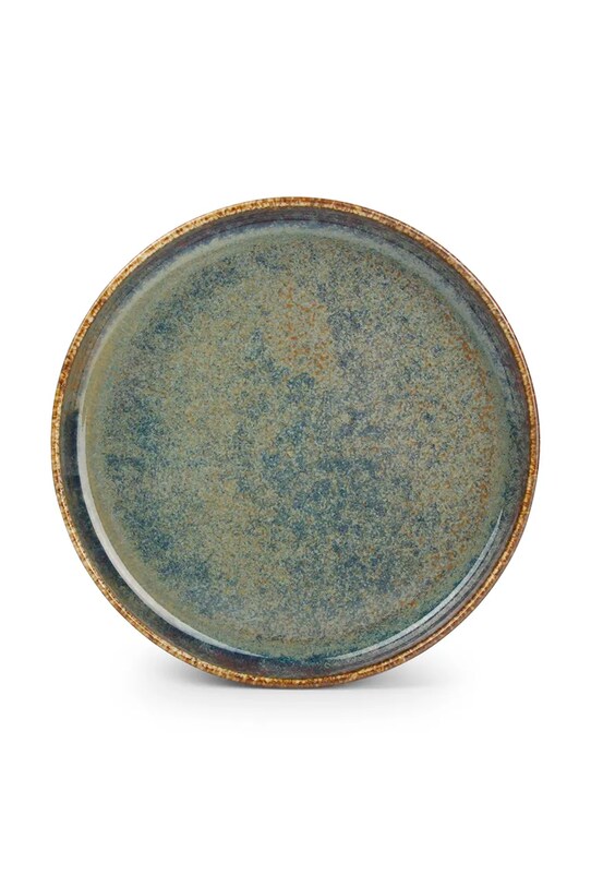 BonBistro farfurie Pila verde 740941