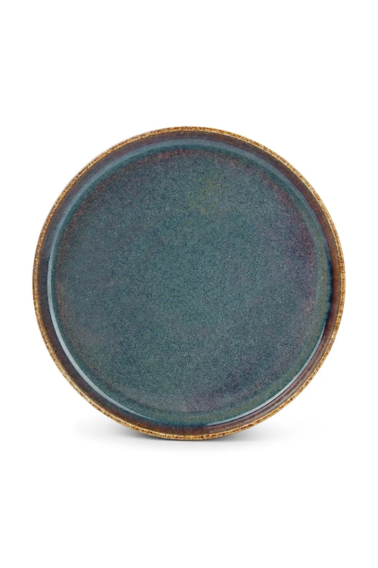 BonBistro farfurie Pila verde 740942