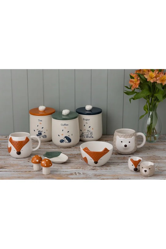 Kuhinja in bar Skleda Price & Kensington Woodland 0059.744 pisana