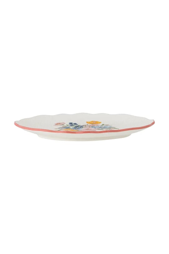 Тарілка Bloomingville Dorothy 82061691 барвистий AA00