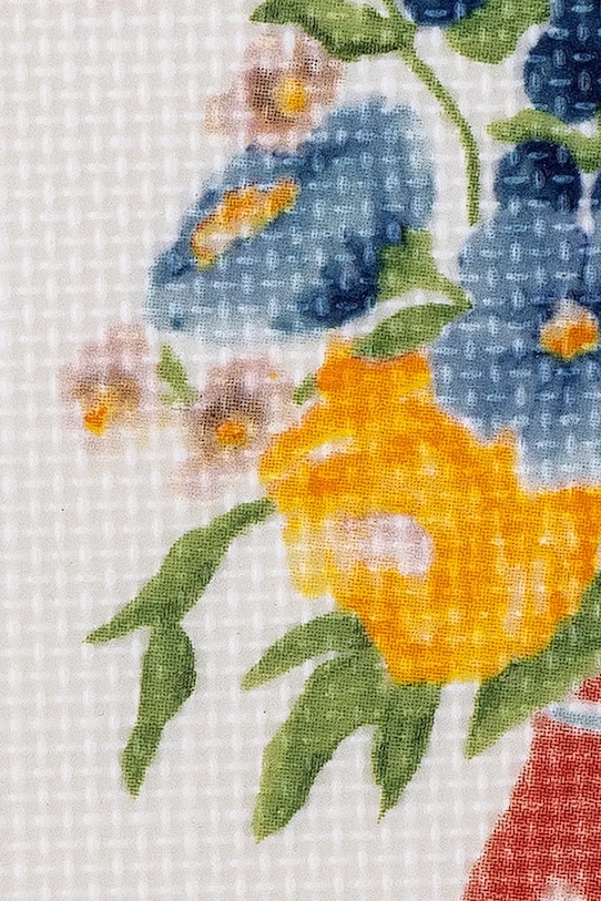 Kuhinja in bar Krožnik Bloomingville Dorothy 82061691 pisana