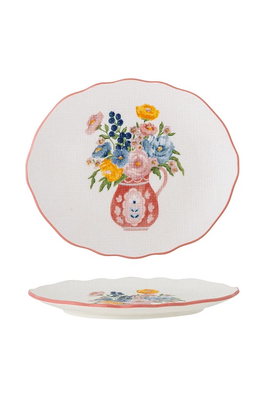 Krožnik Bloomingville Dorothy pisana 82061691