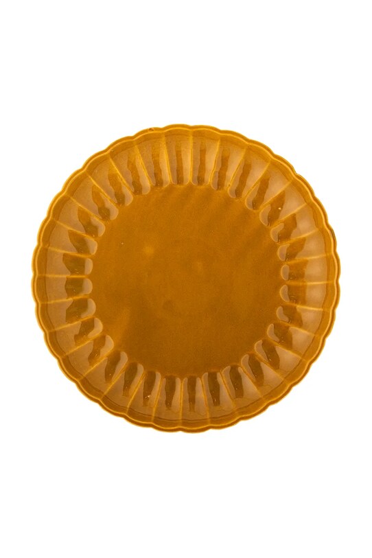 Bloomingville farfurie Latina portocaliu 82061938