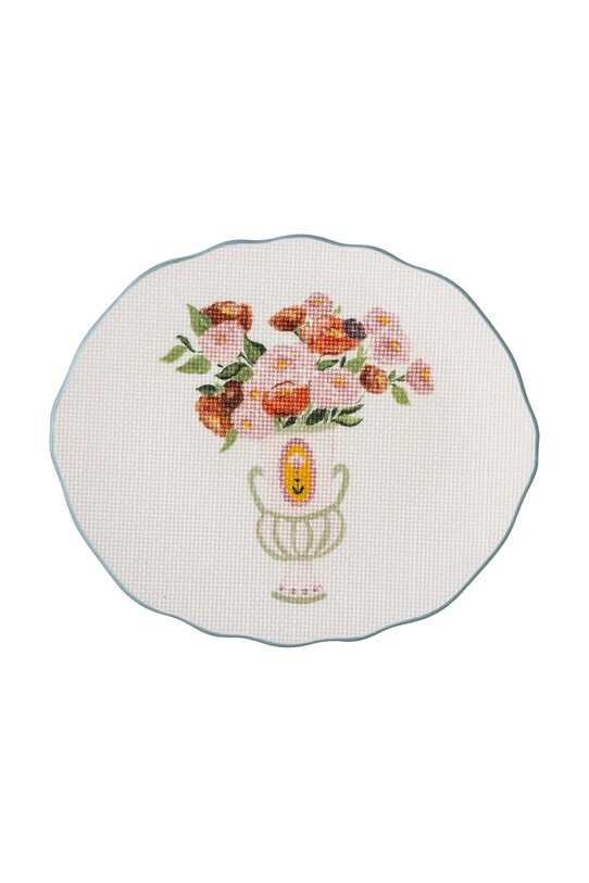 Πιάτο Bloomingville Dorothy πολύχρωμο 82061692