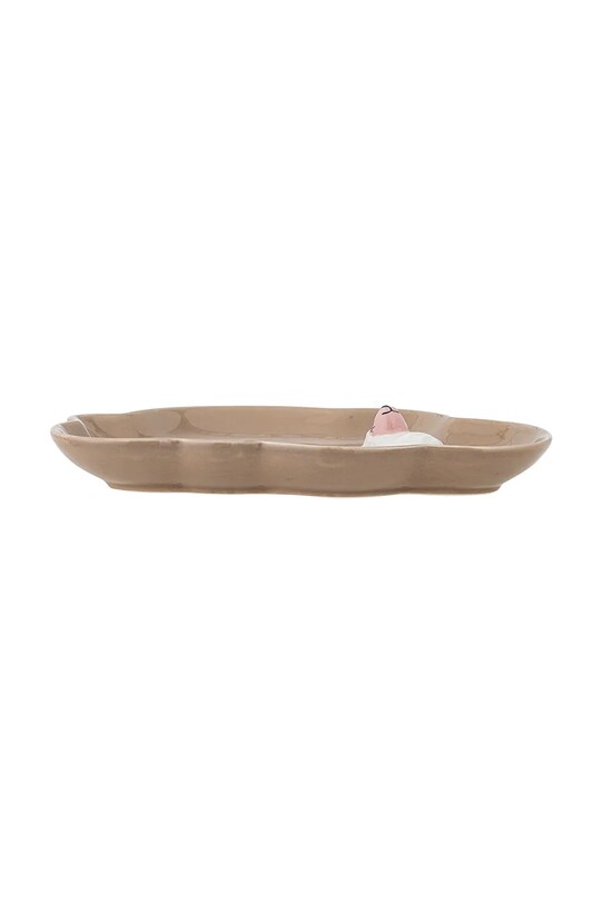 Тарілка Bloomingville Dolly 82061696 барвистий AA00