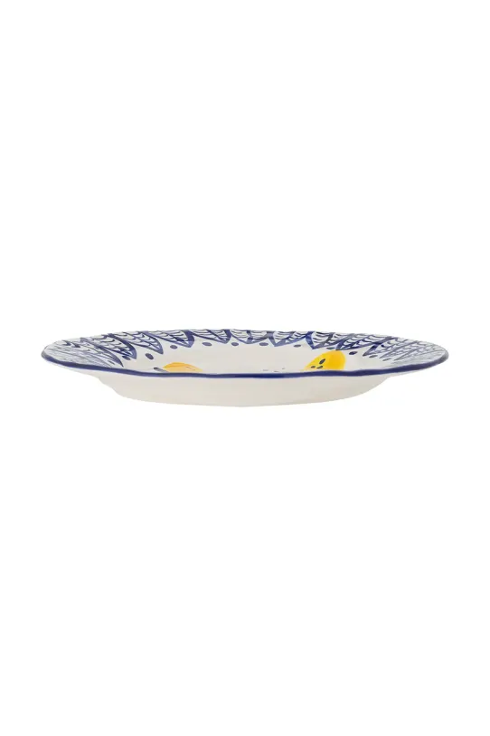 Πιάτο Bloomingville Maxima 82061673 πολύχρωμο AA00