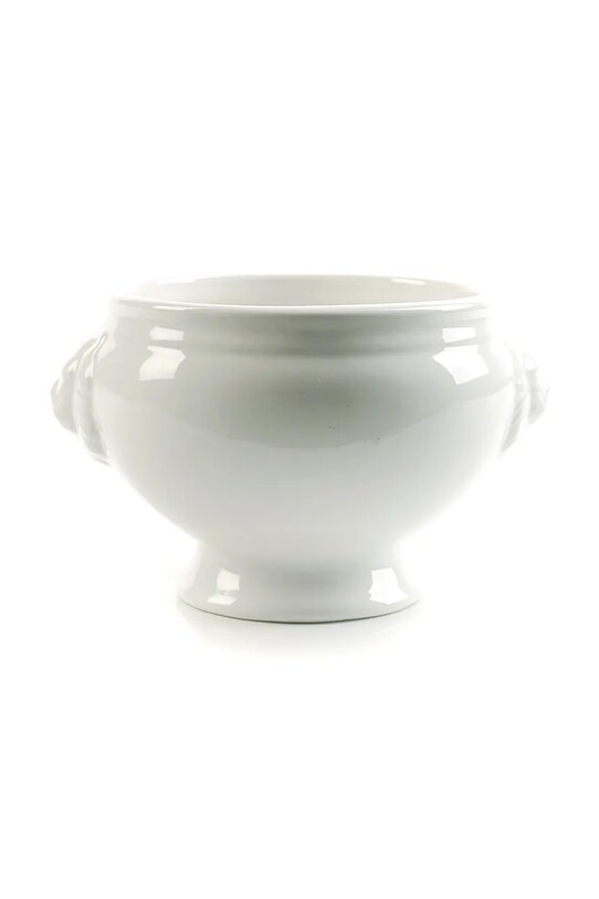 Misa BonBistro Lion Head 550 ml biela 752077