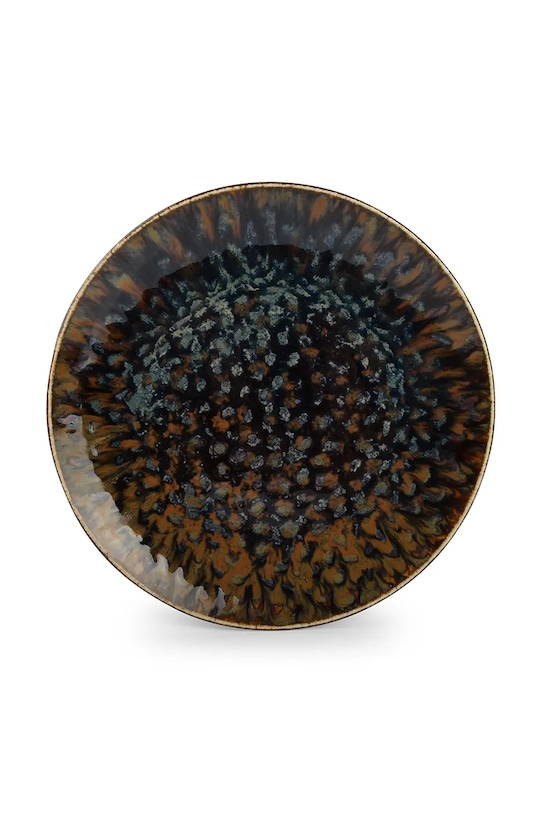 BonBistro farfurie Resto maro 743022