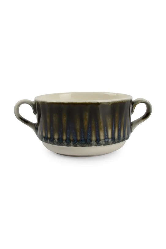 Миска BonBistro Vista 280 ml барвистий 743205