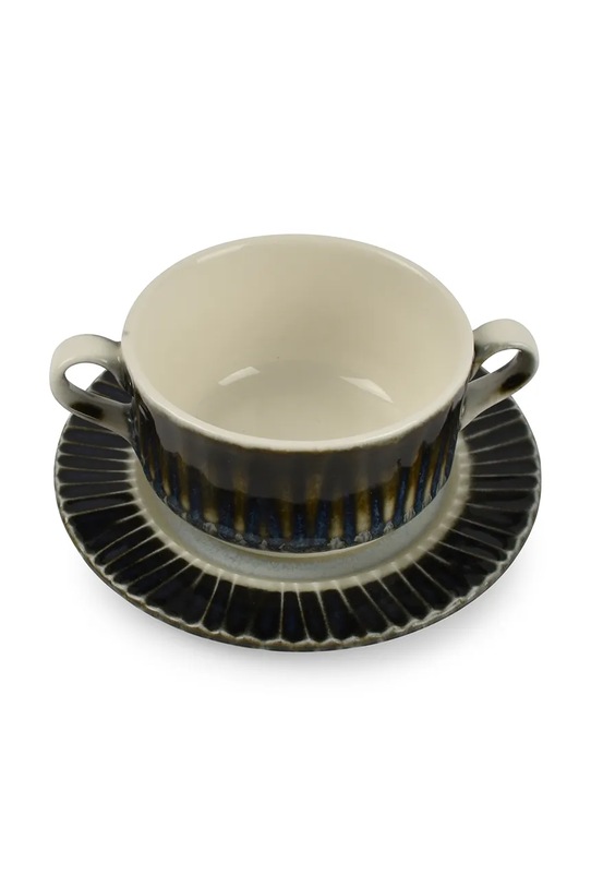 Кухня и бар Миска BonBistro Vista 280 ml 743205 мультиколор