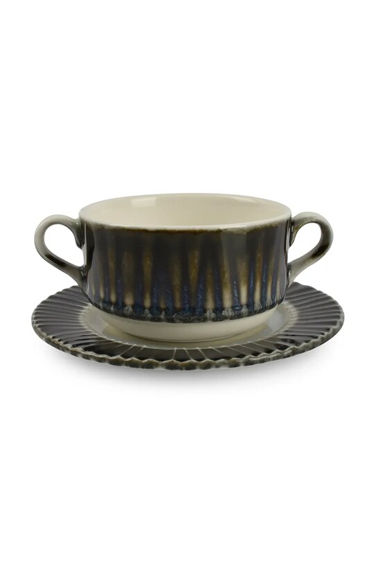 Миска BonBistro Vista 280 ml барвистий 743205