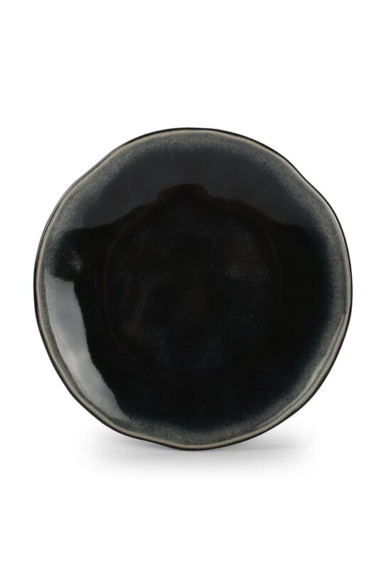 Salt&Pepper farfurie de salată Capri bleumarin 804194.
