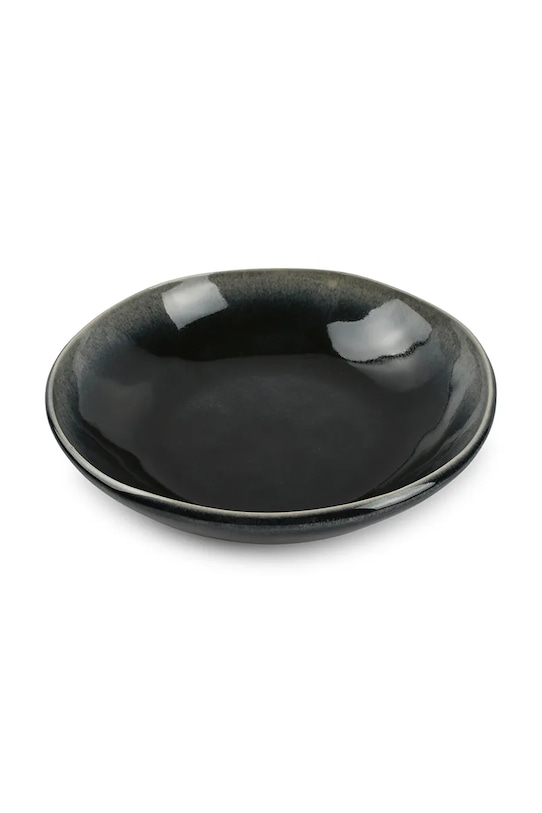 Глибока тарілка Salt&Pepper Capri 804196 темно-синій AA00