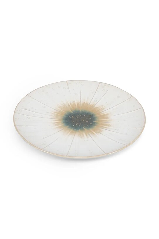 S|P Collection talerz deserowy Eclipse 856131 biały AA00