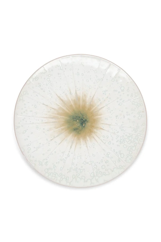 Тарілка S|P Collection Eclipse білий 856133