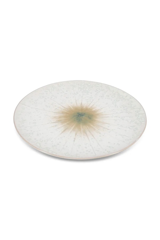 Тарілка S|P Collection Eclipse 856133 білий AA00