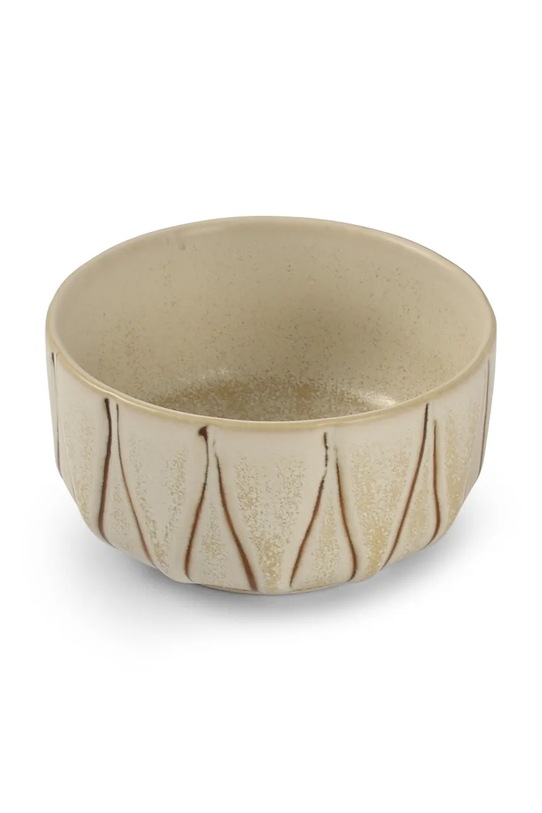 S|P Collection miseczka Orion 260 ml 803836 żółty AA00