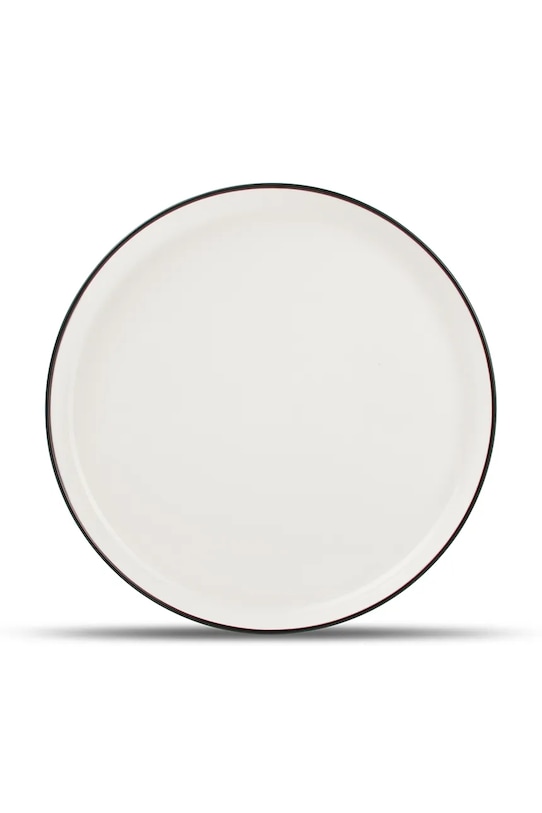Тарілка S|P Collection Studio Base білий 850000