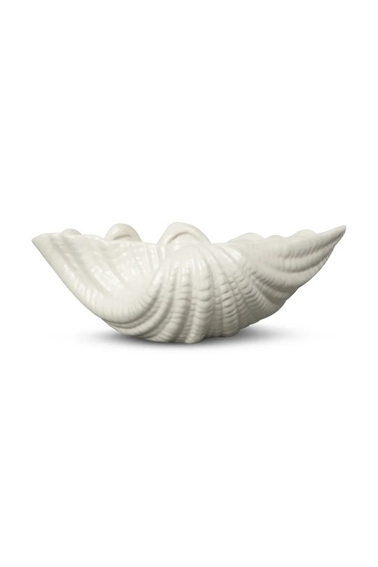 Byon miseczka Shell S biały 5260906502