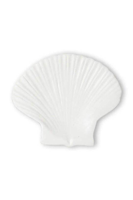 Тарелка Byon Shell S белый 5228620802