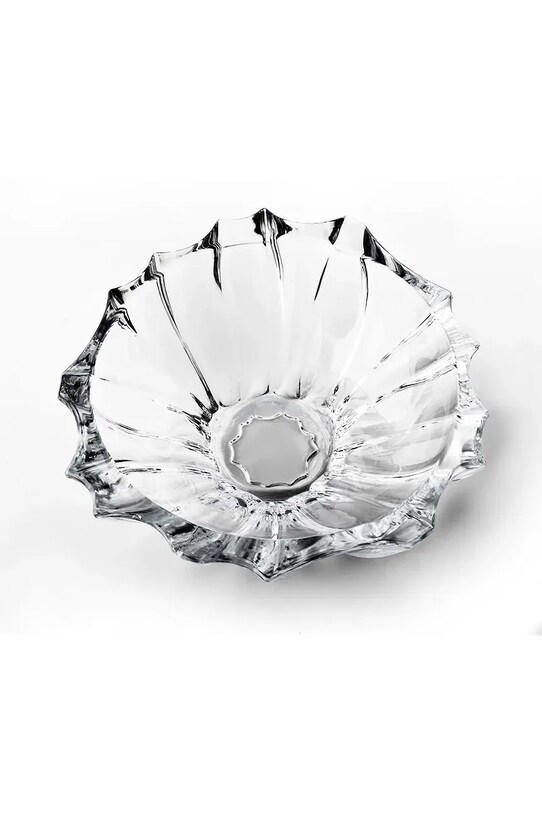 Affek Design tál Peony HTID5832.PROM áttetsző AA00