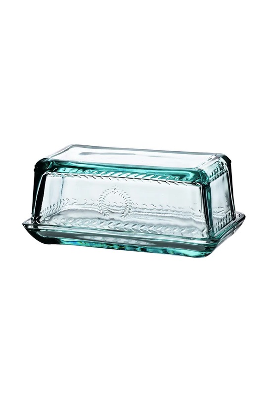Affek Design maselniczka Ecila turkusowy HTID9925.PROM