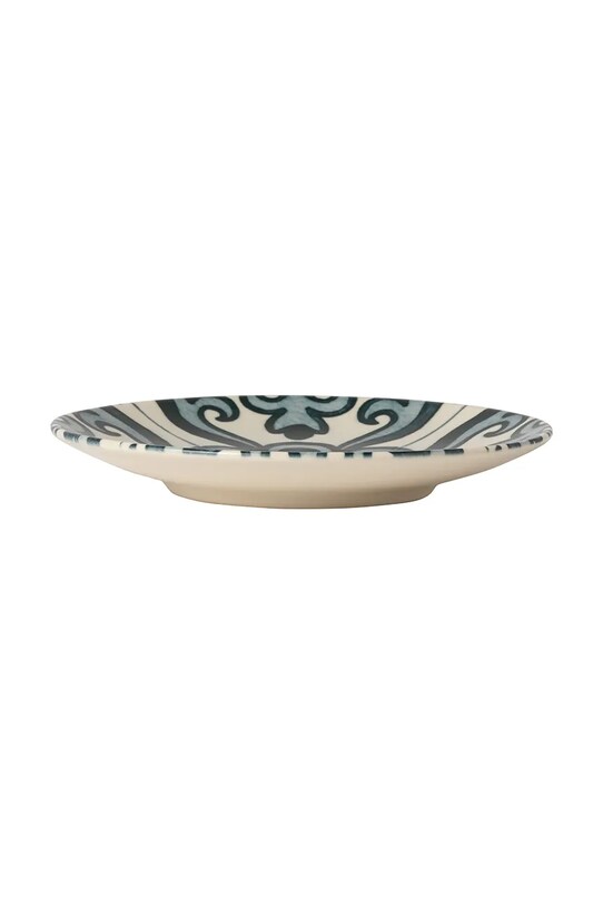 Σετ πιάτων ορεκτικών Costa Nova Elements 4-pack SLPS03.LMA.SET4 πολύχρωμο AA00
