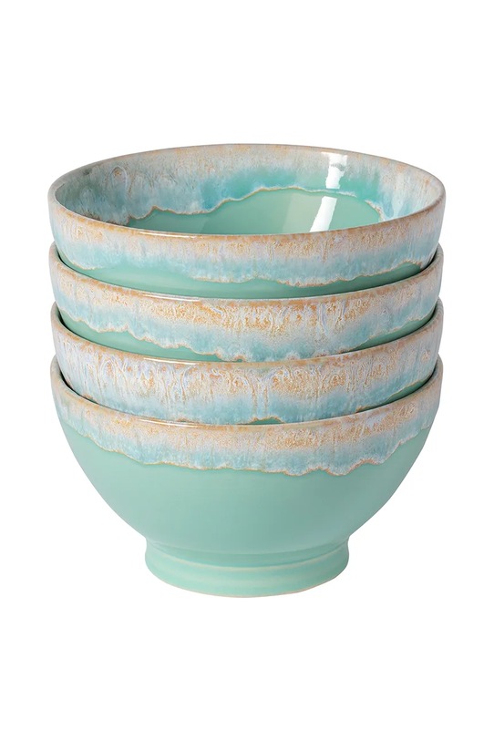 Costa Nova zestaw misek Latte 550 ml 4-pack multicolor DSS09.AQU.SET4