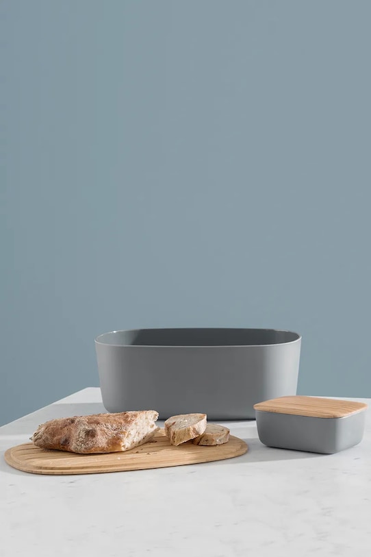 Rig-Tig vas pentru unt Box-It Z00361.2 gri AA00