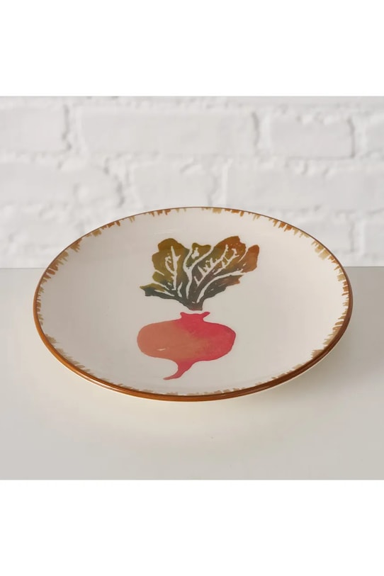 Boltze farfurie Radieschen 2057635 multicolor AA00