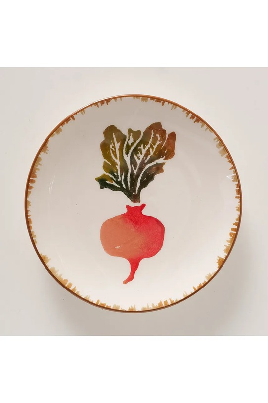 Bucătărie și bar Boltze farfurie Radieschen 2057635 multicolor