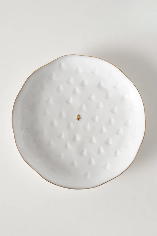 Kuchnia i bar Boltze talerz Pino 20 cm 2052795 biały