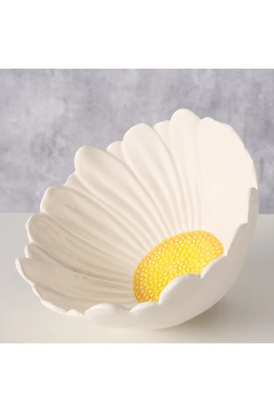 Boltze miska Daisy 350 ml biały 2053344