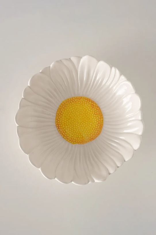 Кухня та бар Миска Boltze Daisy 400 ml 2053275 білий