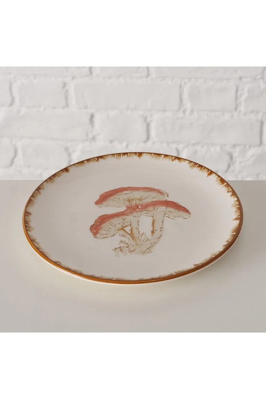 Boltze talerz Trinson 20 cm 2058570 multicolor AA00