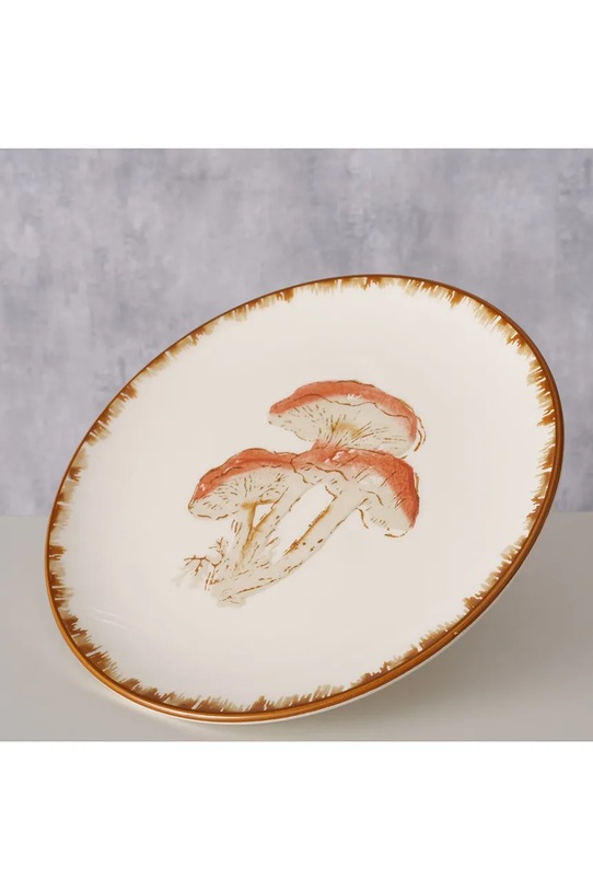 Kuchnia i bar Boltze talerz Trinson 20 cm 2058570 multicolor