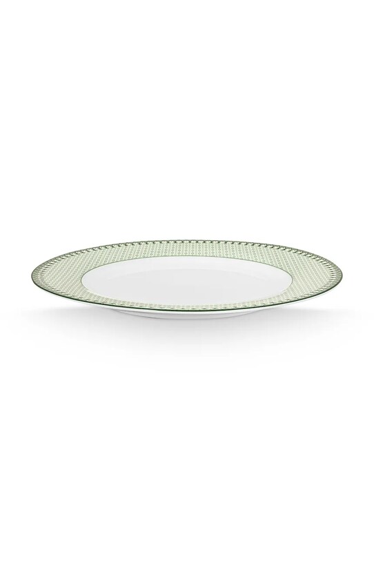 Pip Studio farfurie 26,5 cm 51001501 verde AA00