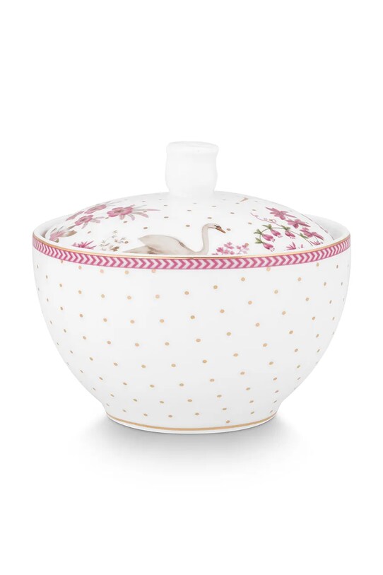 Pip Studio cukiernica 300 ml biały 51008056